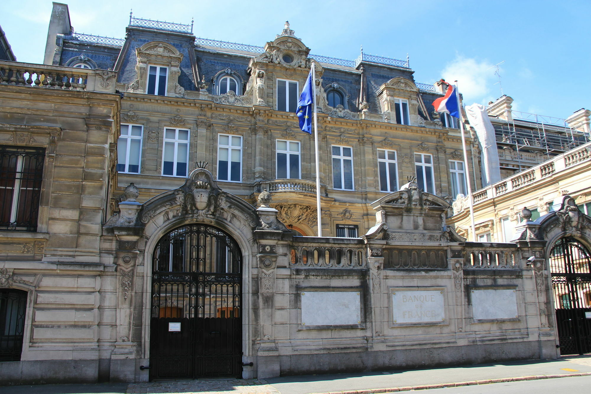 Escalille Le Voltaire Διαμέρισμα Εξωτερικό φωτογραφία